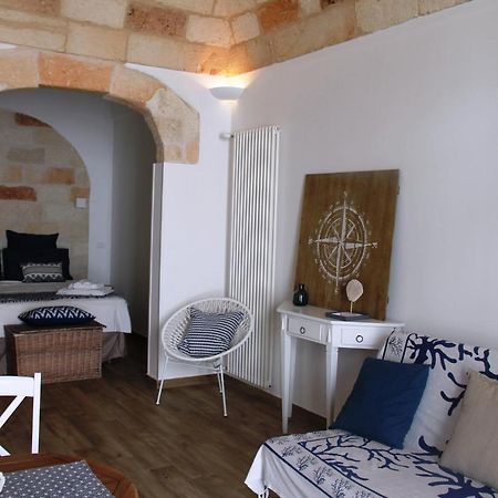 Sudest Hotel Polignano a Mare Exterior foto