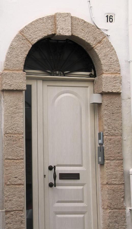 Sudest Hotel Polignano a Mare Exterior foto