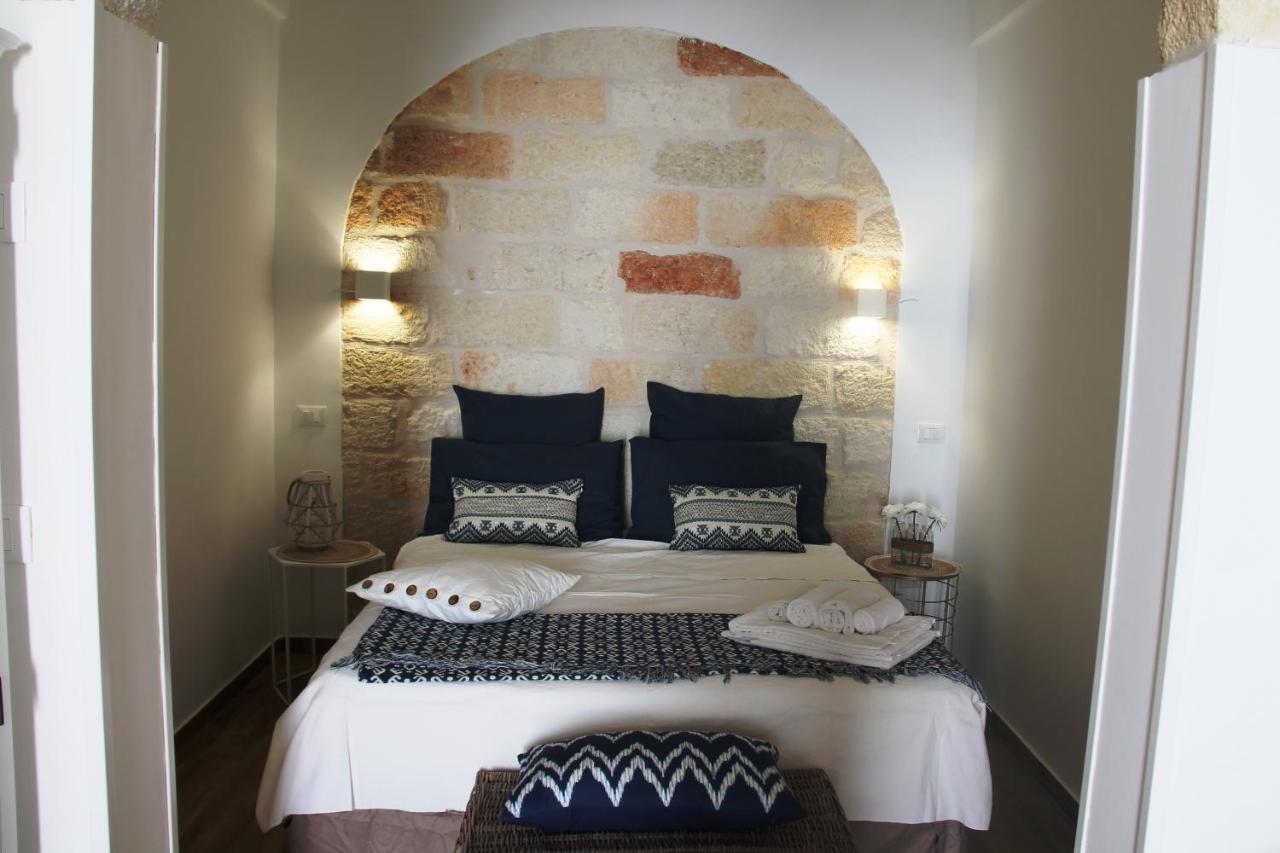 Sudest Hotel Polignano a Mare Exterior foto