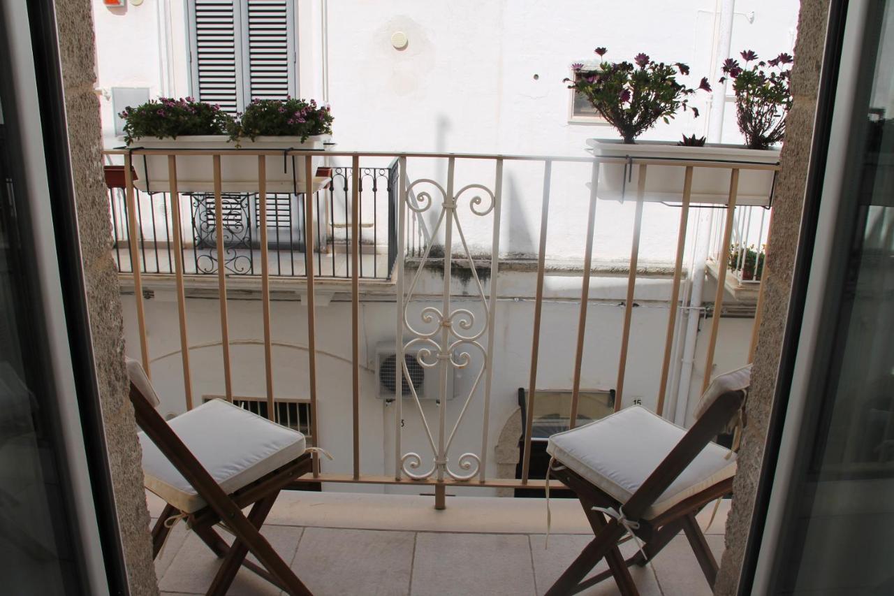 Sudest Hotel Polignano a Mare Exterior foto